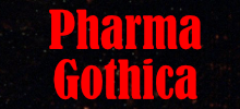 Pharmagothica